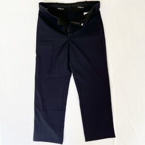 Flying Cross Men's Legend Dress Navy Pants 36 Regular